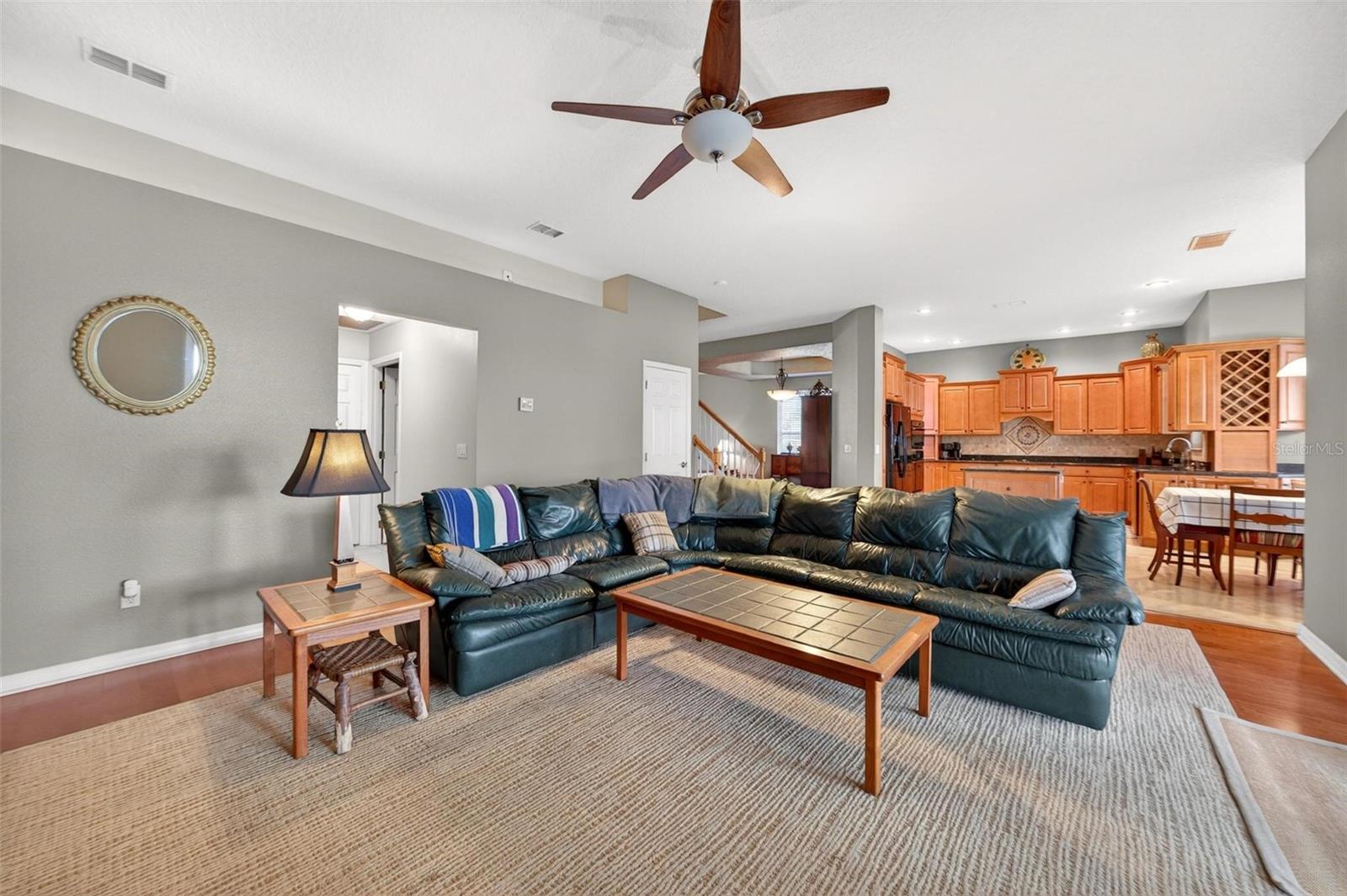 WOODBRIDGE LAKES UNIT 2C - Residential