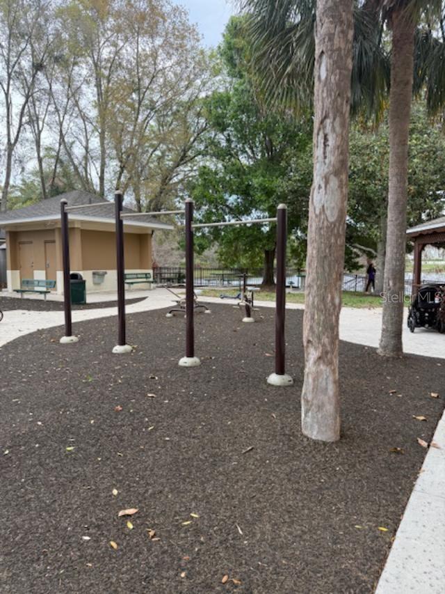 WOODBRIDGE LAKES UNIT 2C - Residential