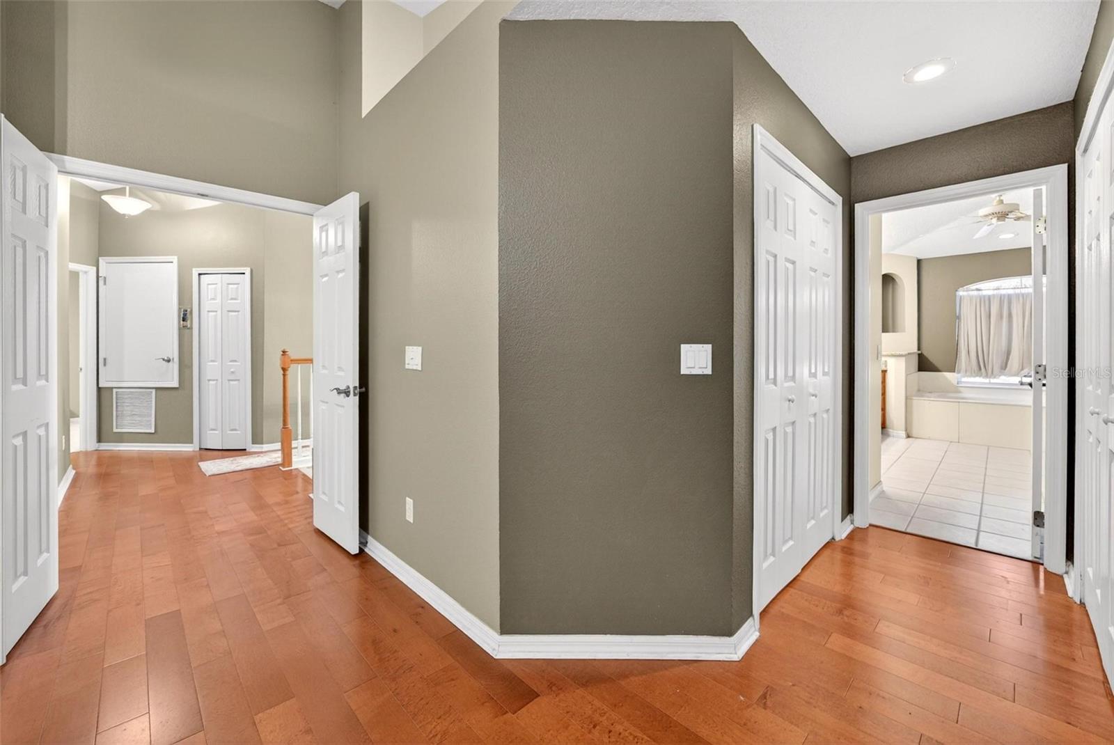 WOODBRIDGE LAKES UNIT 2C - Residential