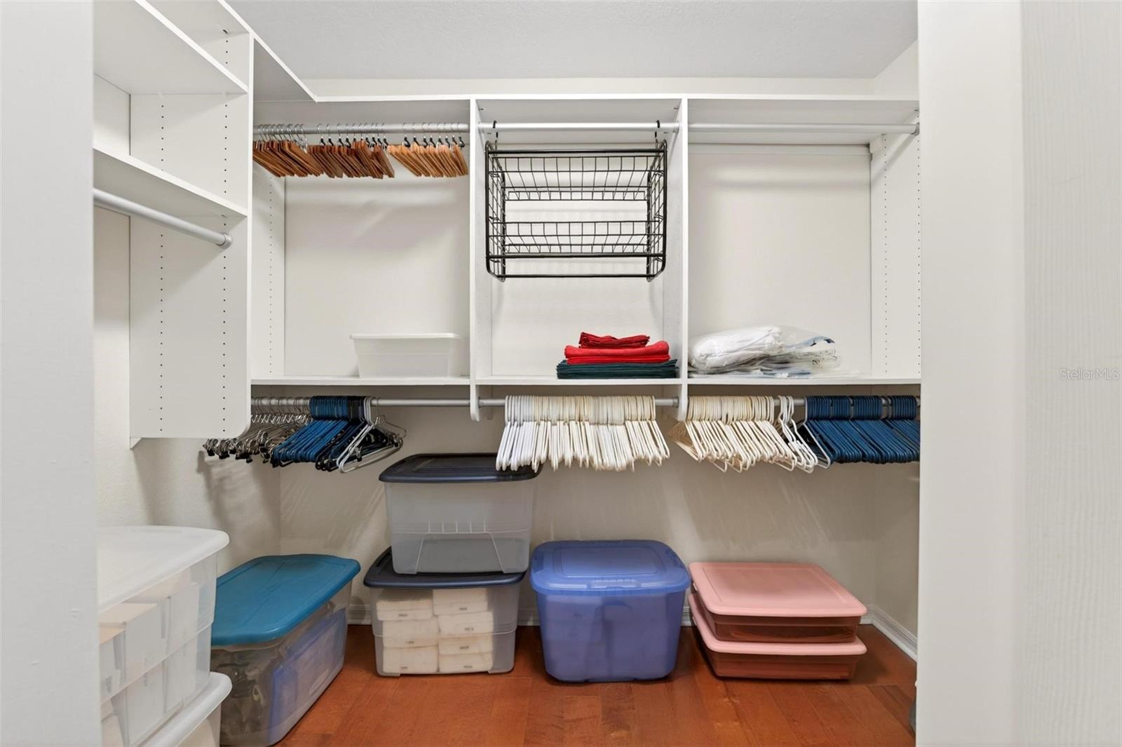 WOODBRIDGE LAKES UNIT 2C - Residential