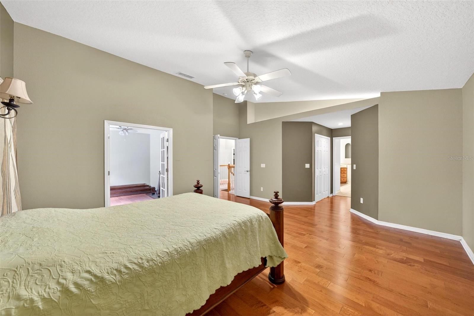 WOODBRIDGE LAKES UNIT 2C - Residential