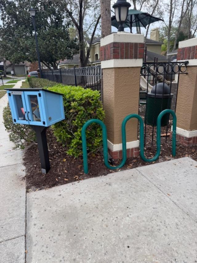 WOODBRIDGE LAKES UNIT 2C - Residential