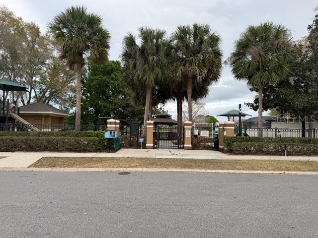 WOODBRIDGE LAKES UNIT 2C - Residential