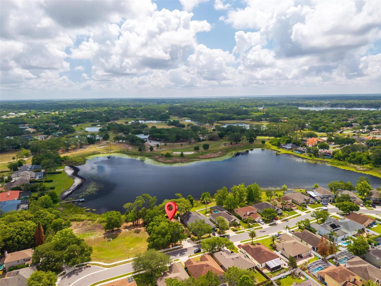 WOODBRIDGE LAKES UNIT 2C - Residential