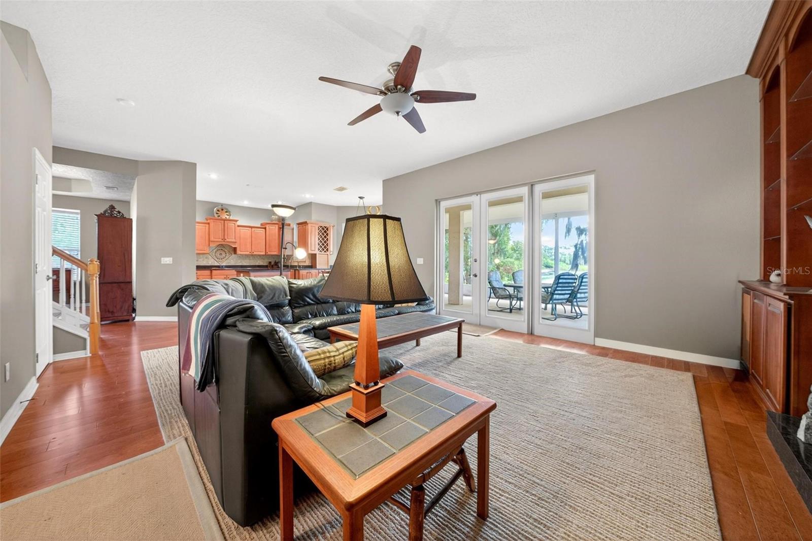 WOODBRIDGE LAKES UNIT 2C - Residential