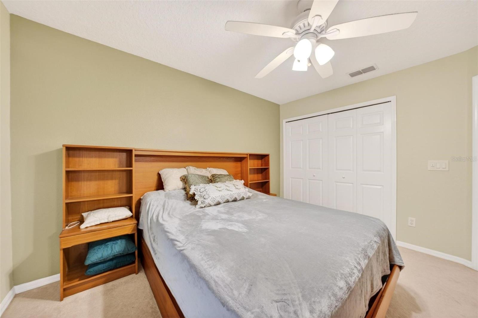 WOODBRIDGE LAKES UNIT 2C - Residential