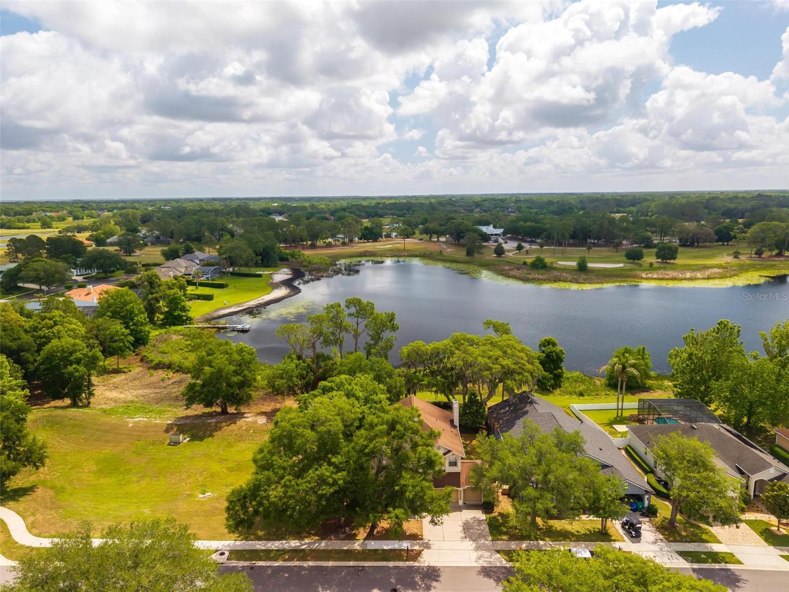 WOODBRIDGE LAKES UNIT 2C - Residential