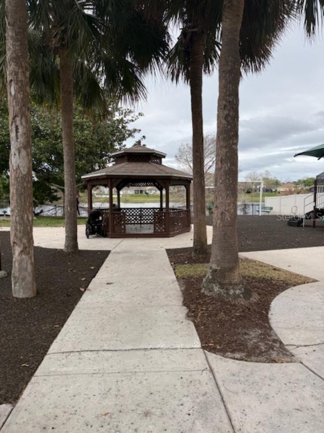 WOODBRIDGE LAKES UNIT 2C - Residential