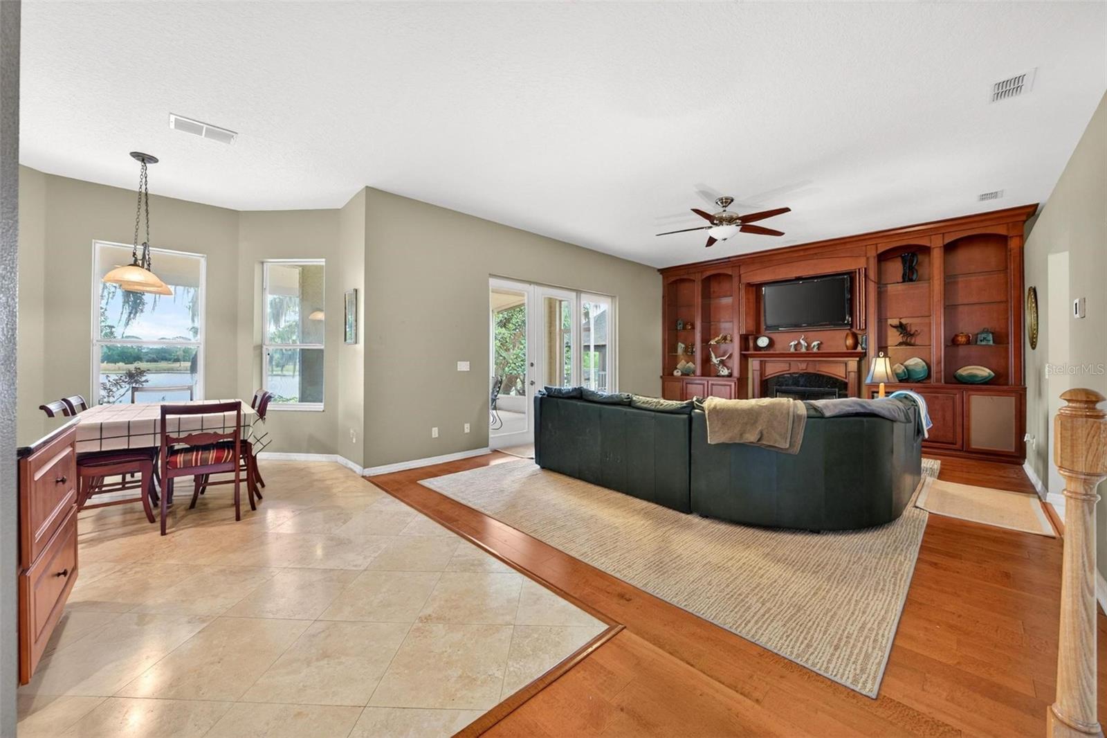 WOODBRIDGE LAKES UNIT 2C - Residential