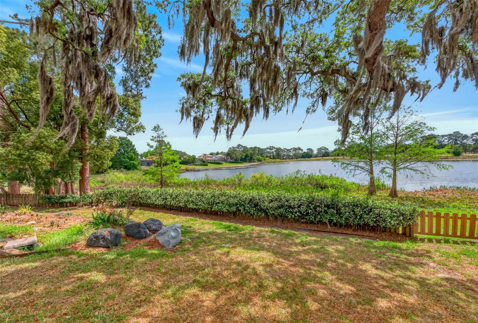 WOODBRIDGE LAKES UNIT 2C - Residential