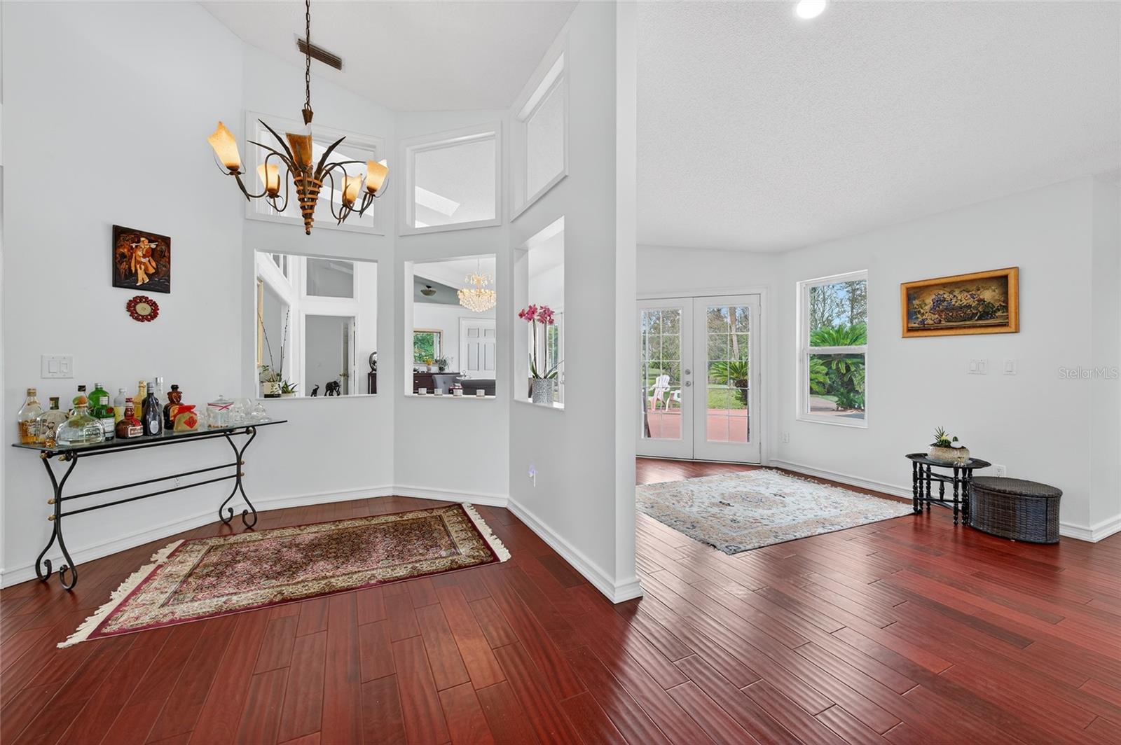 BREAKAWAY TRAILS - Residential