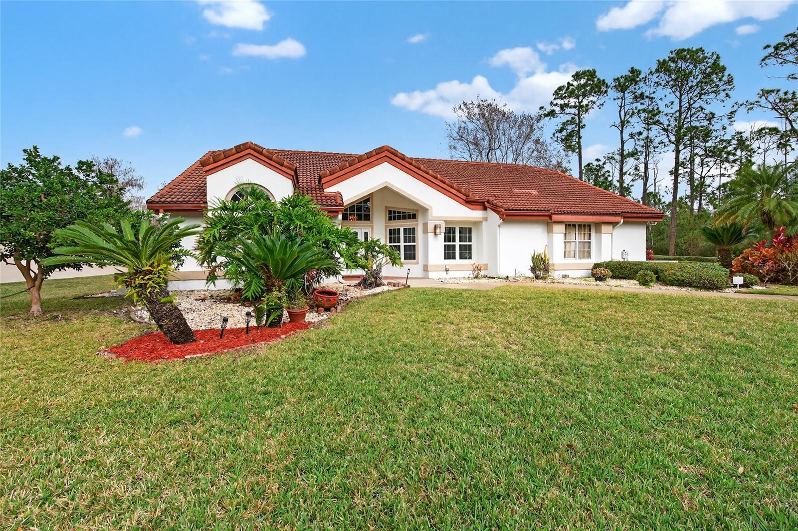 BREAKAWAY TRAILS - Residential