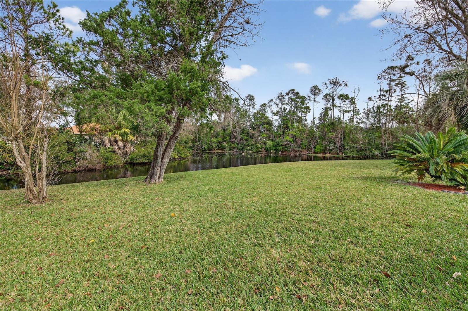 BREAKAWAY TRAILS - Residential