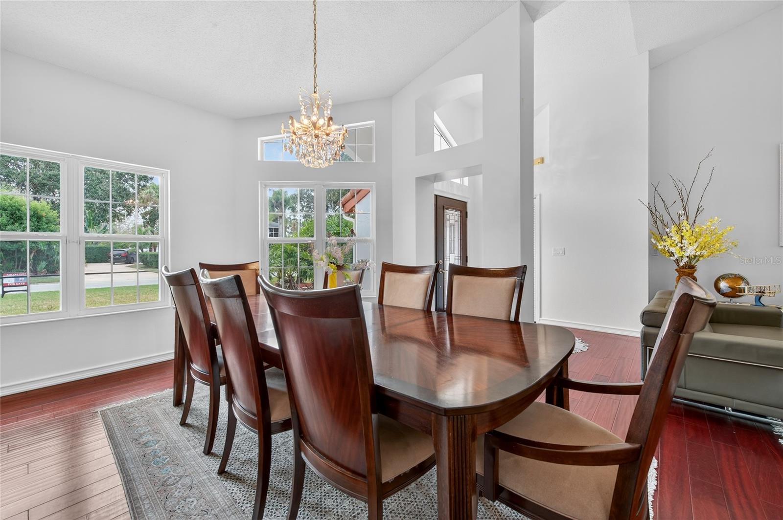 BREAKAWAY TRAILS - Residential