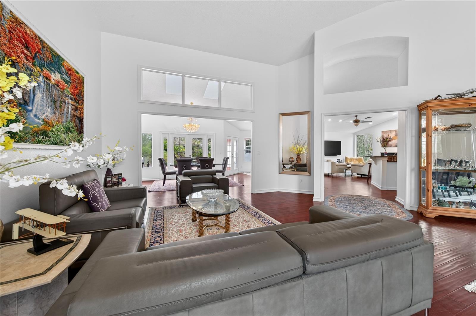 BREAKAWAY TRAILS - Residential