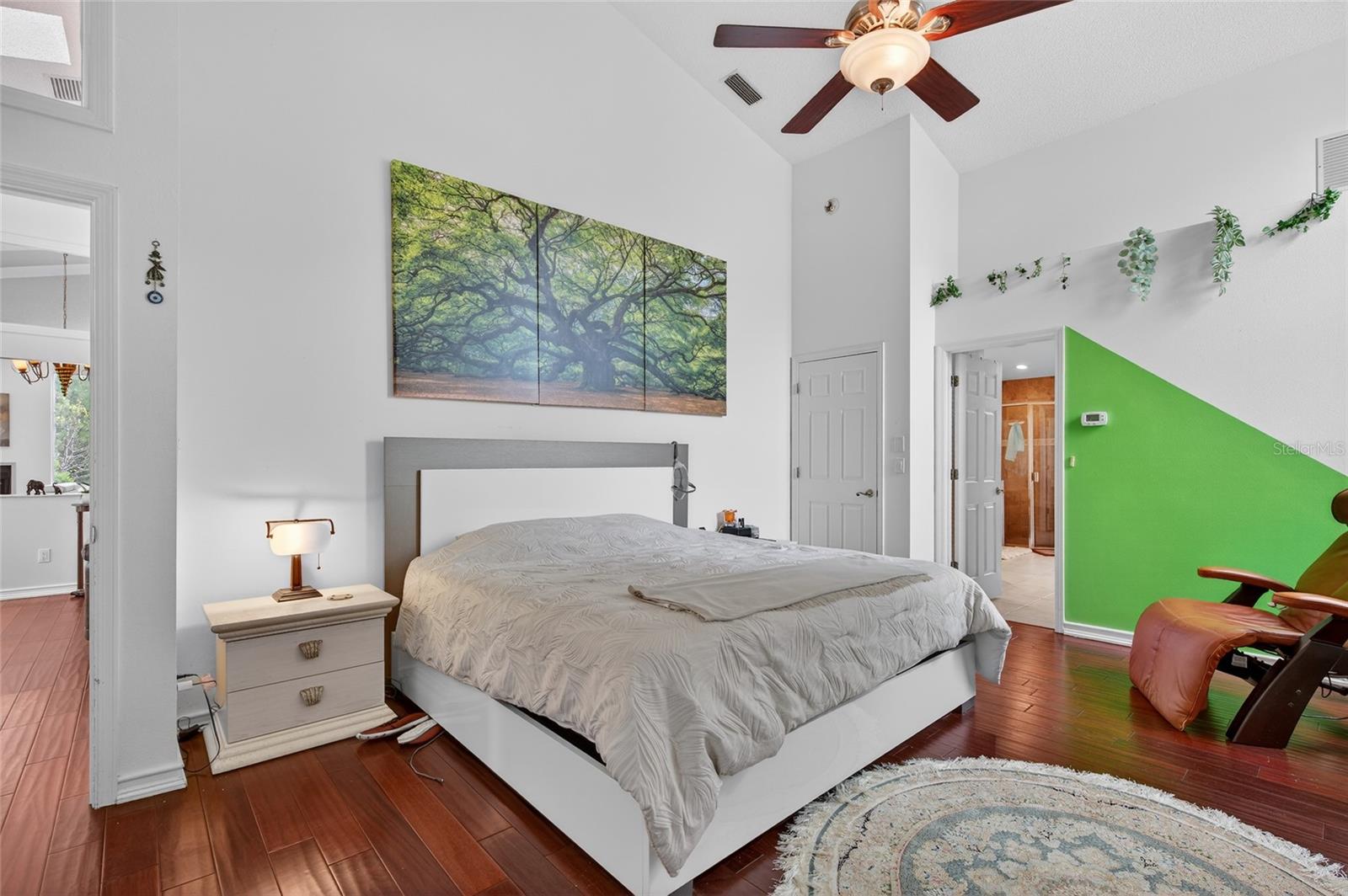 BREAKAWAY TRAILS - Residential