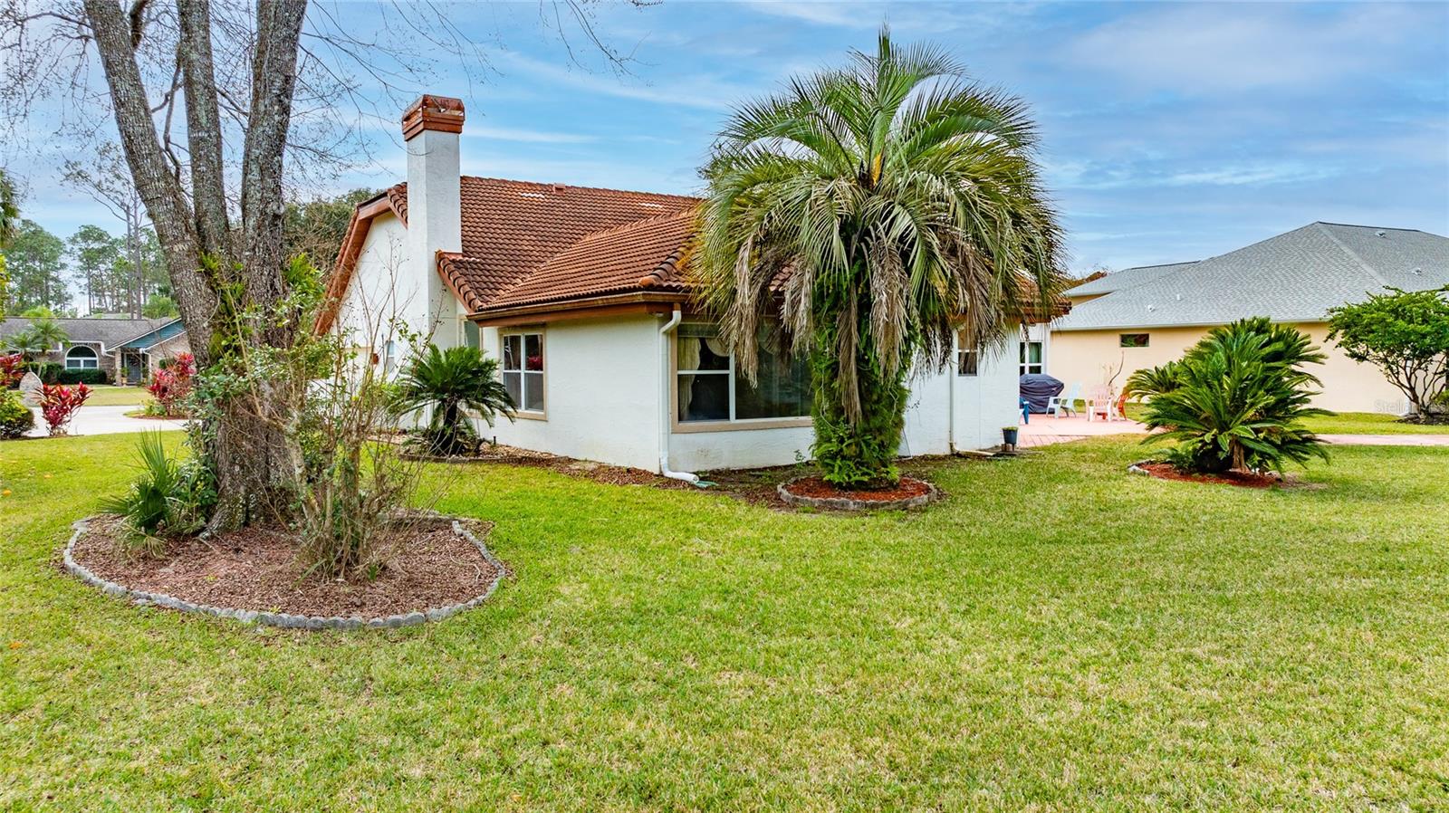 BREAKAWAY TRAILS - Residential