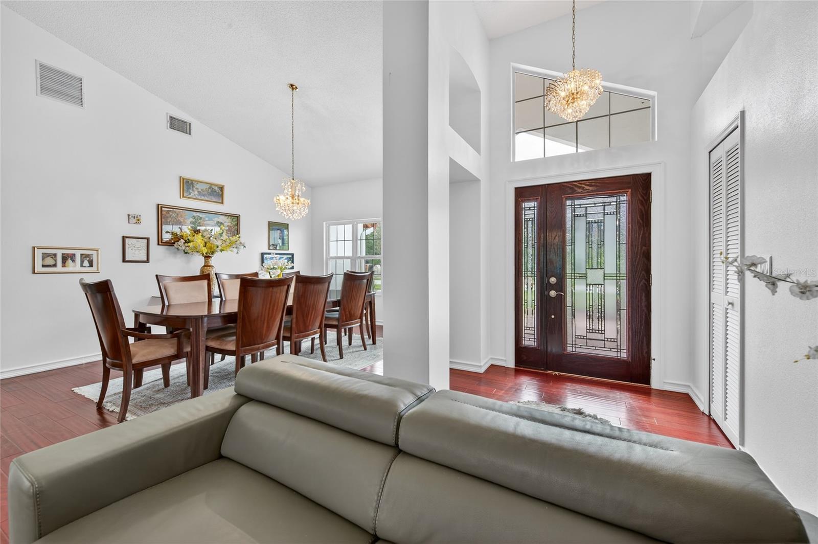 BREAKAWAY TRAILS - Residential