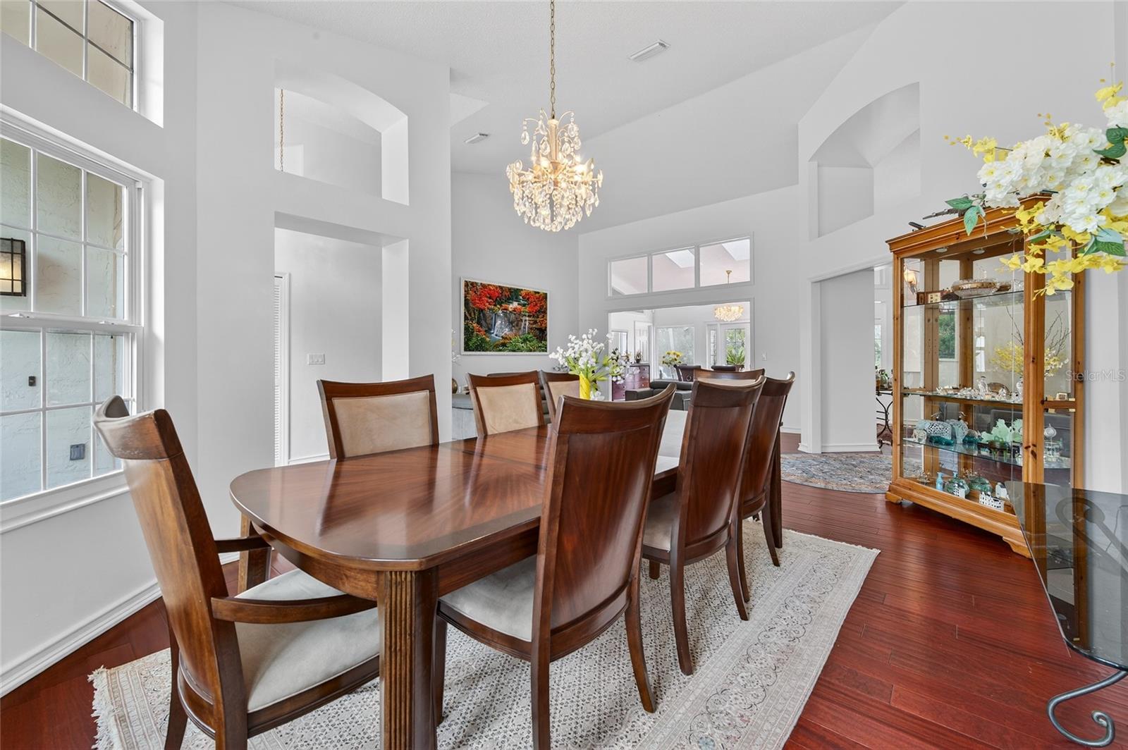 BREAKAWAY TRAILS - Residential