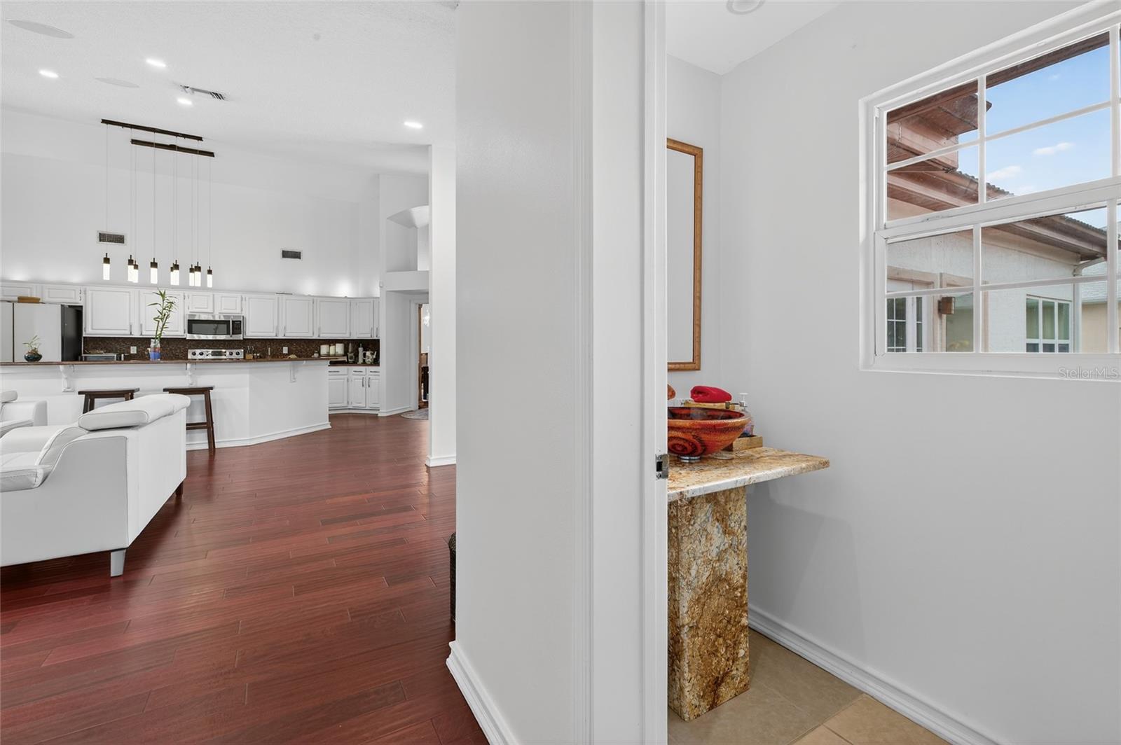 BREAKAWAY TRAILS - Residential