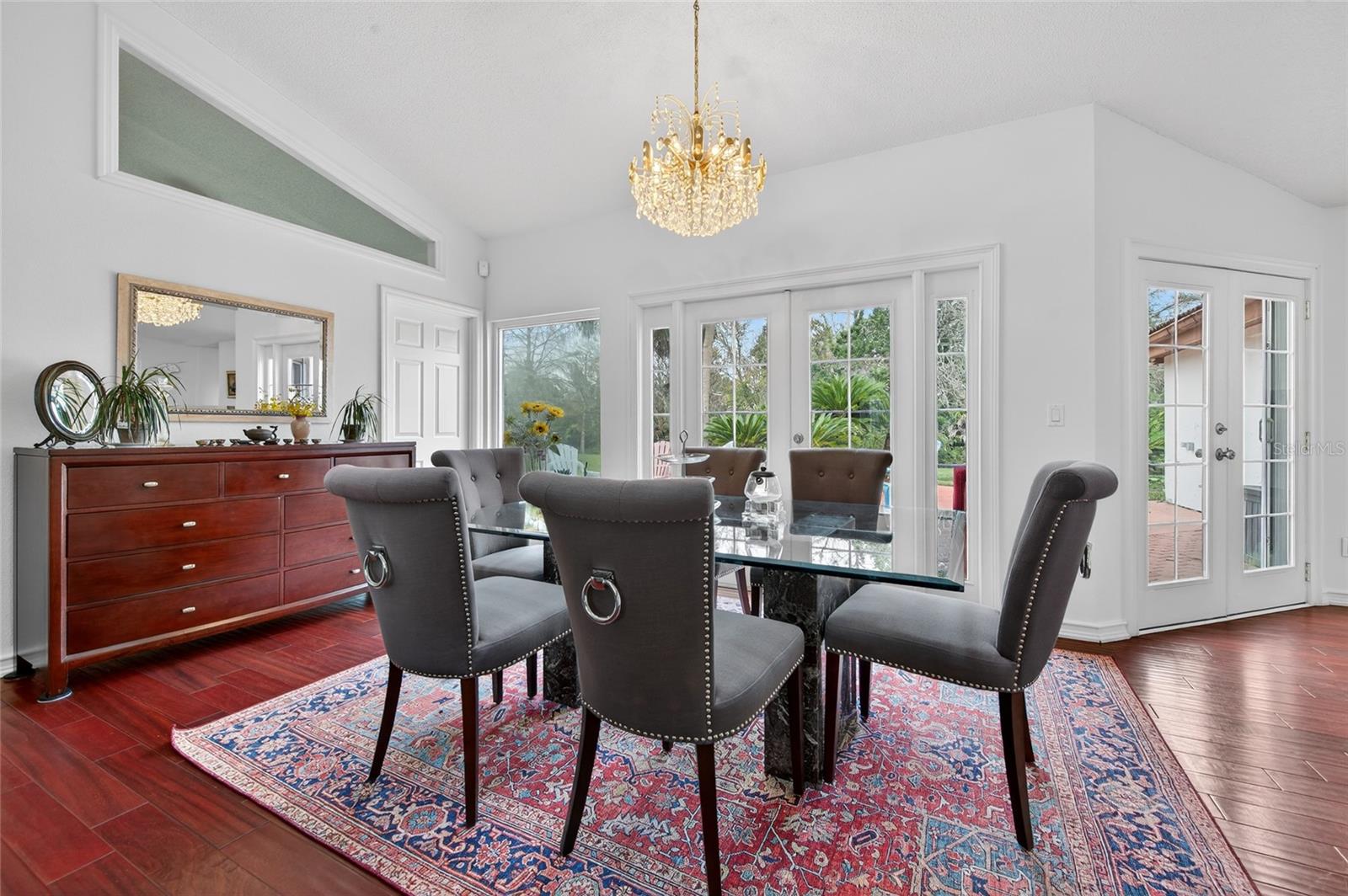 BREAKAWAY TRAILS - Residential