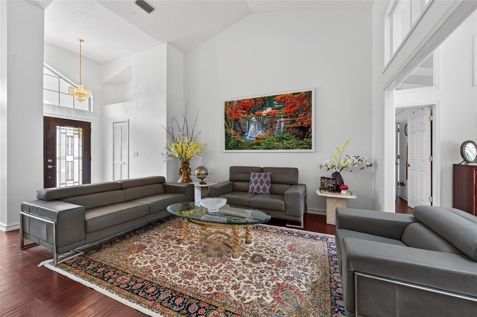 BREAKAWAY TRAILS - Residential