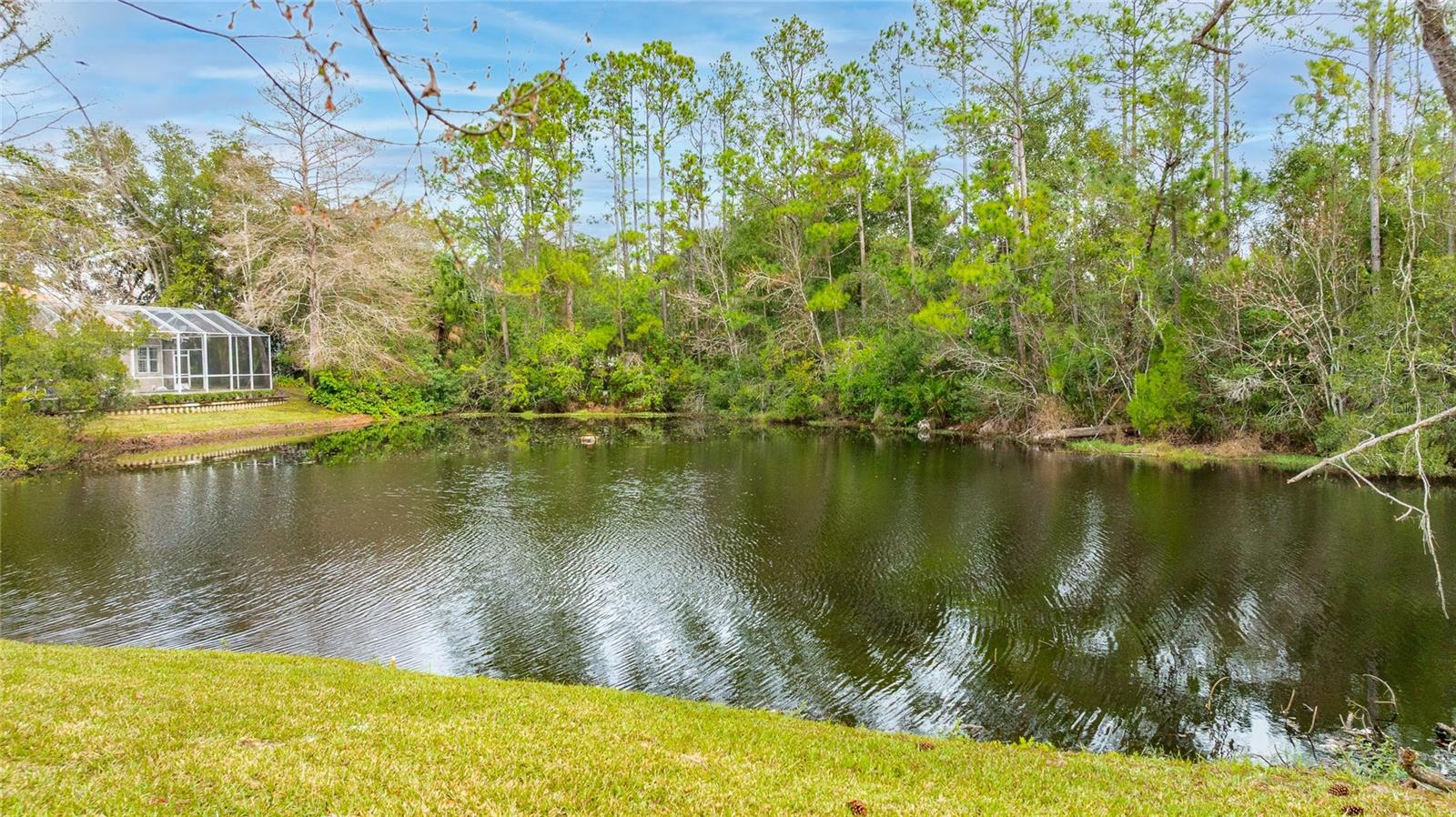 BREAKAWAY TRAILS - Residential