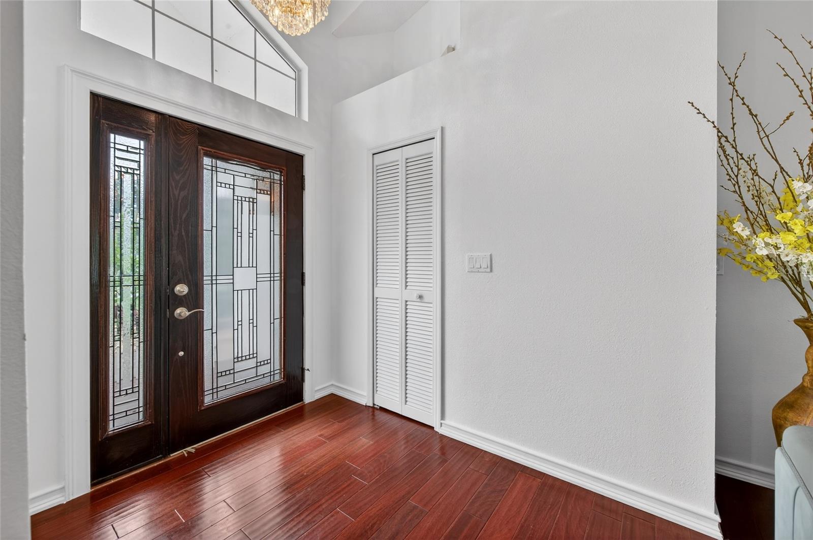 BREAKAWAY TRAILS - Residential