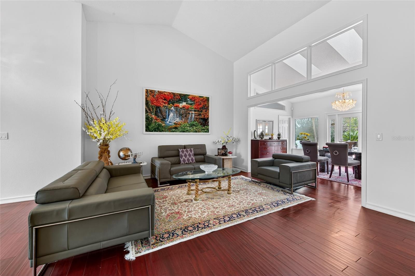 BREAKAWAY TRAILS - Residential