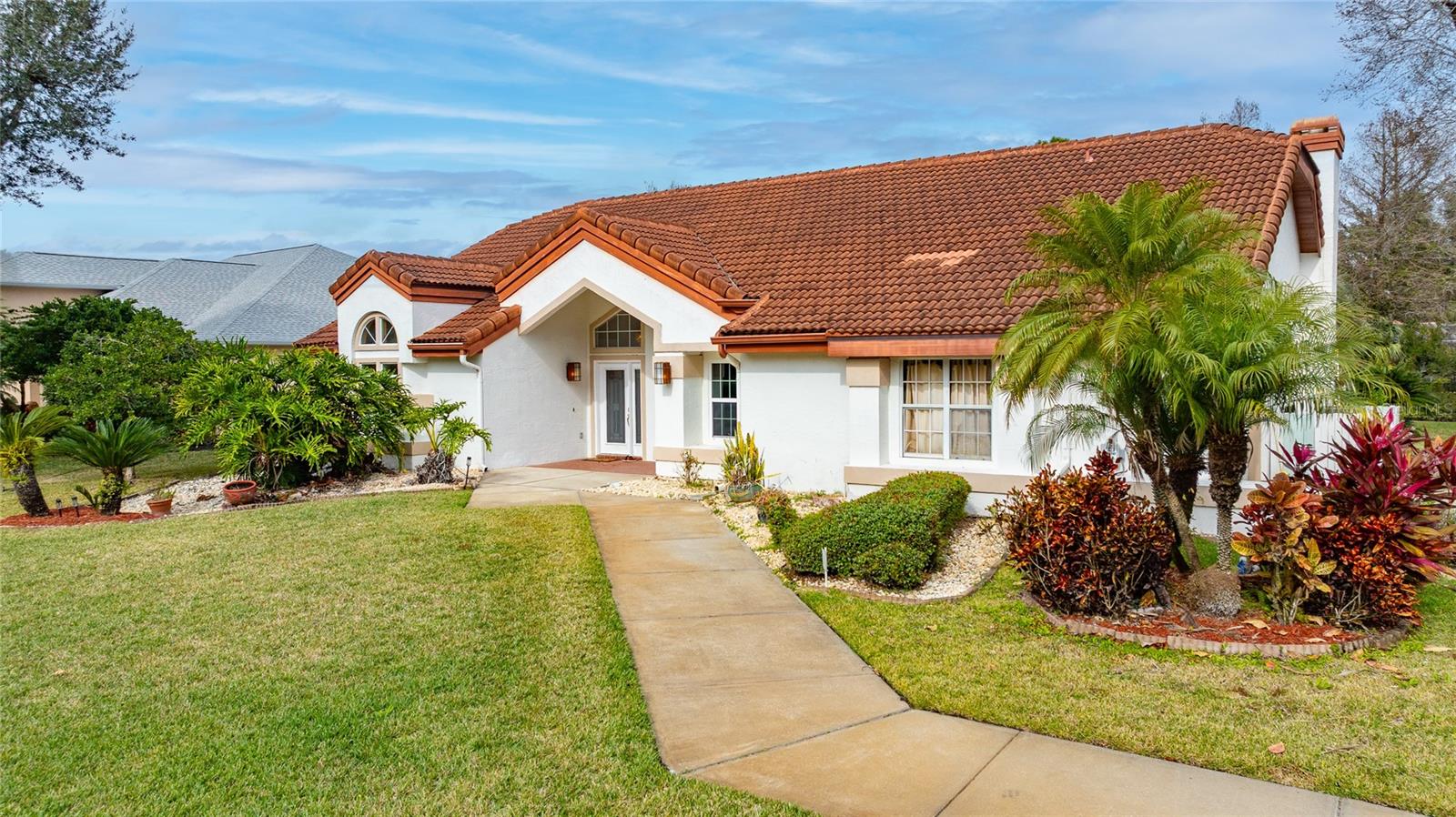 BREAKAWAY TRAILS - Residential