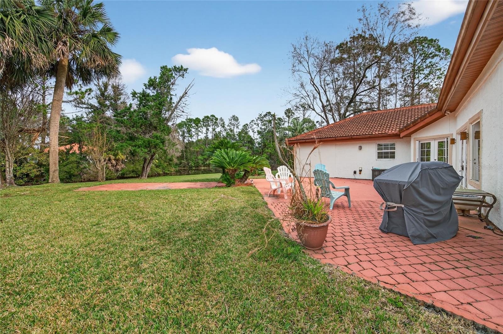 BREAKAWAY TRAILS - Residential