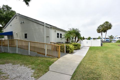 A home in LARGO