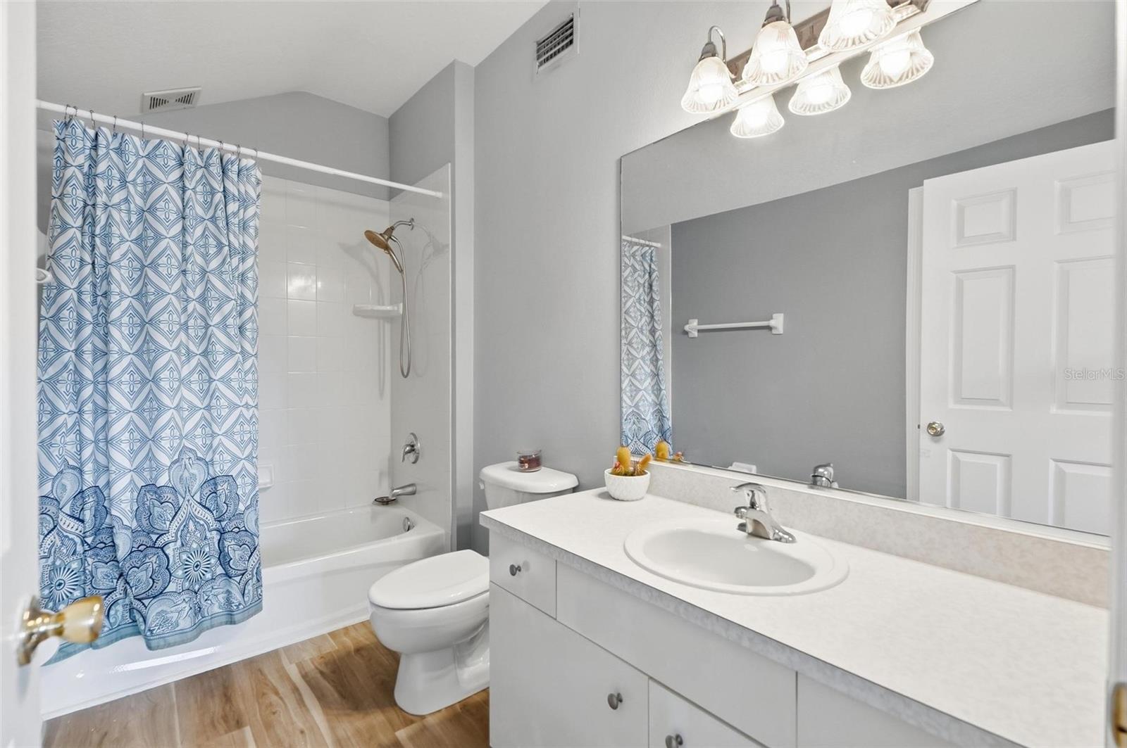 INDIAN TRAILS - Residential