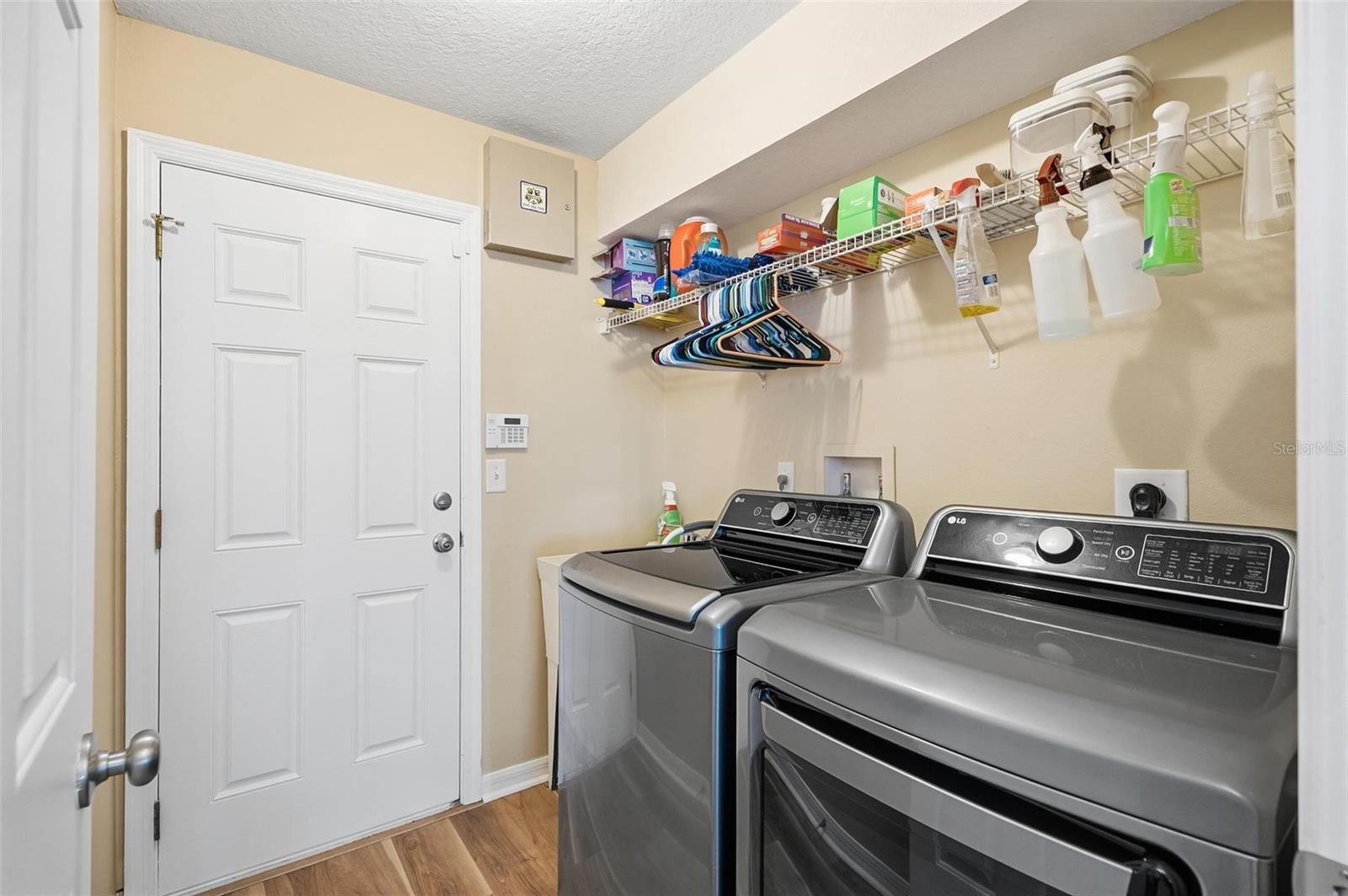 INDIAN TRAILS - Residential