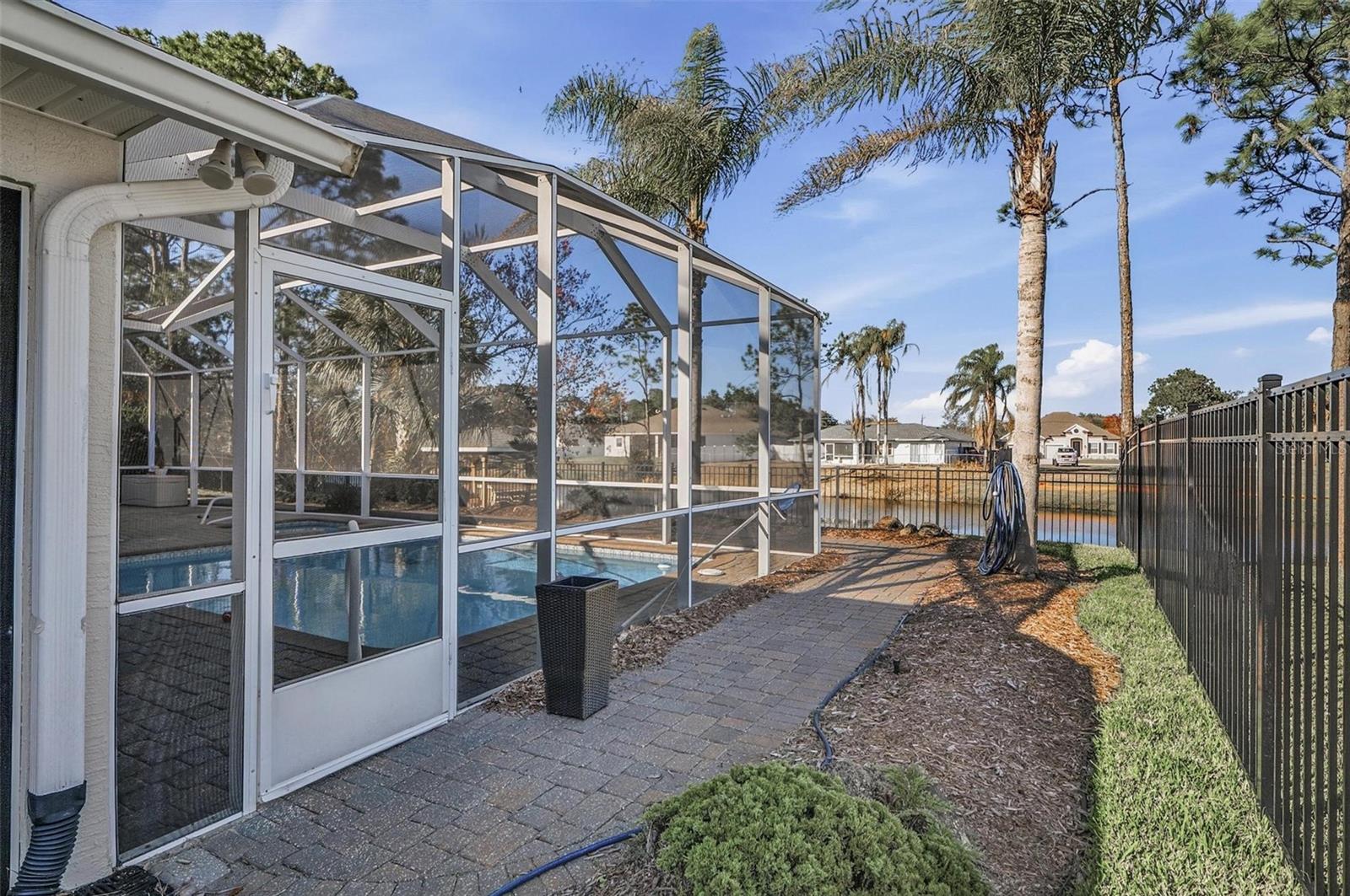 INDIAN TRAILS - Residential