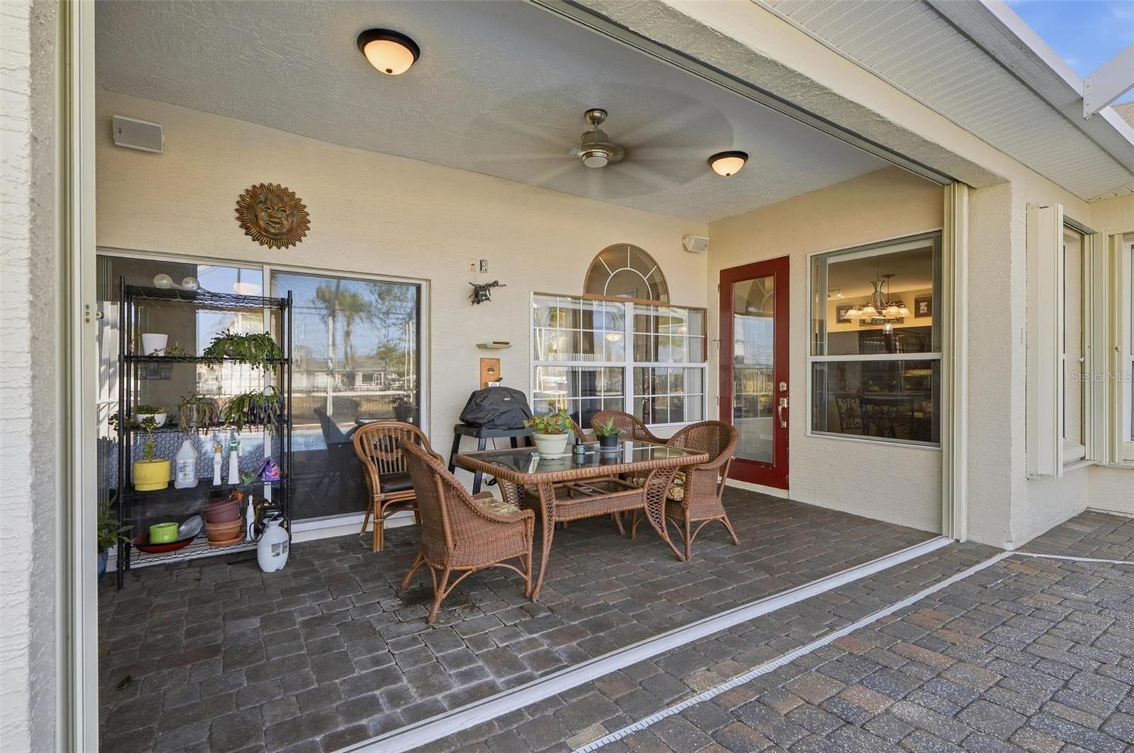 INDIAN TRAILS - Residential