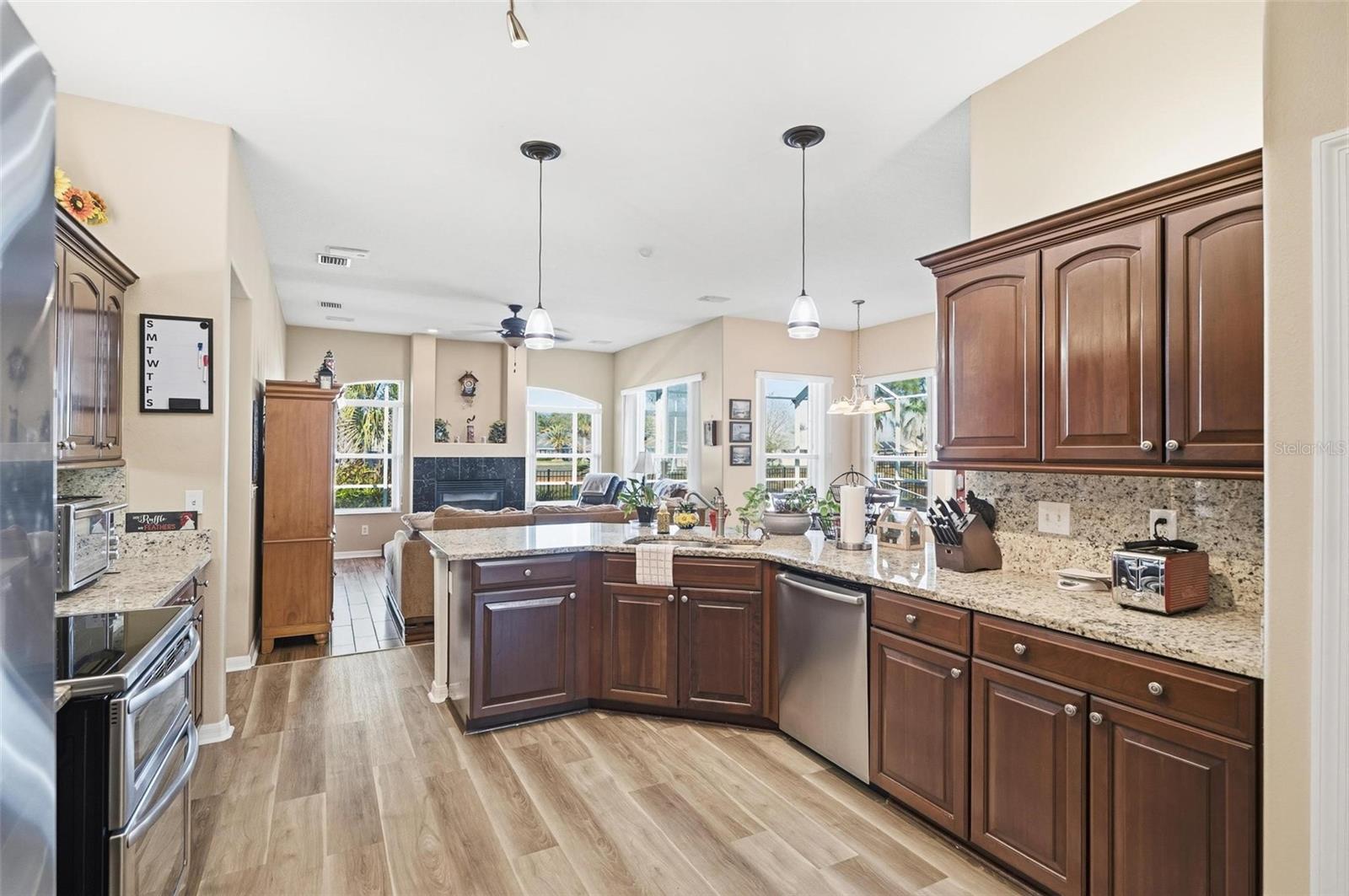 INDIAN TRAILS - Residential