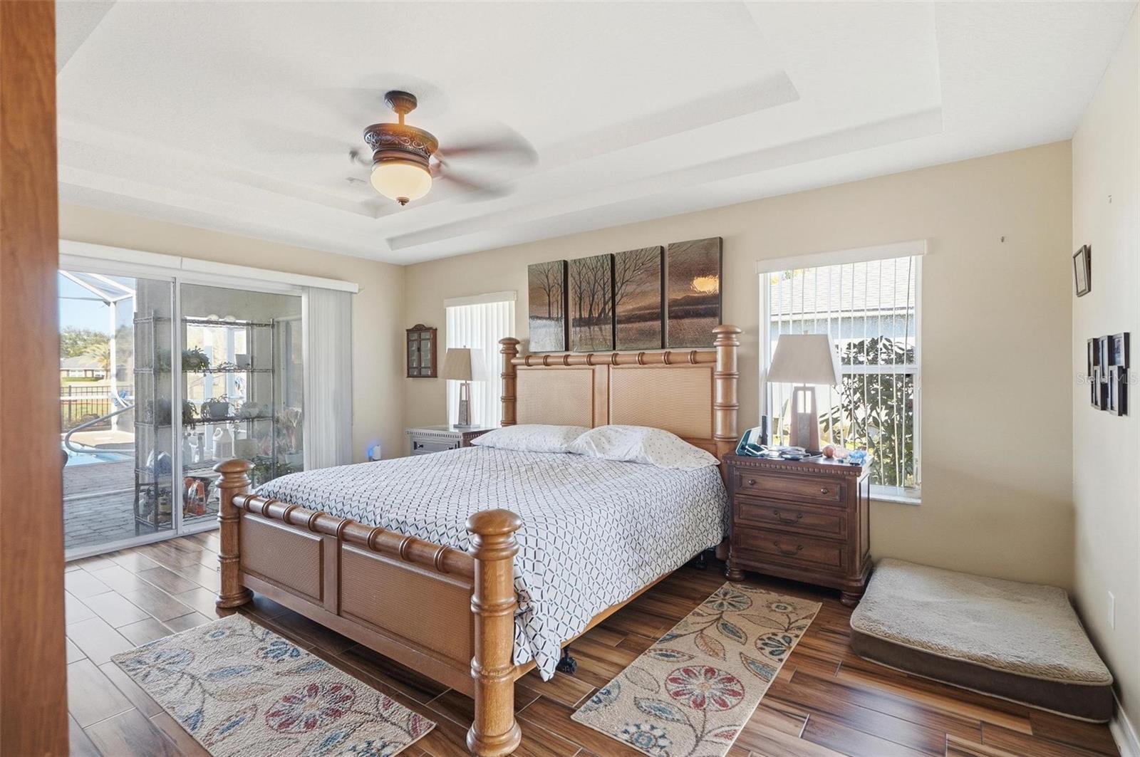 INDIAN TRAILS - Residential