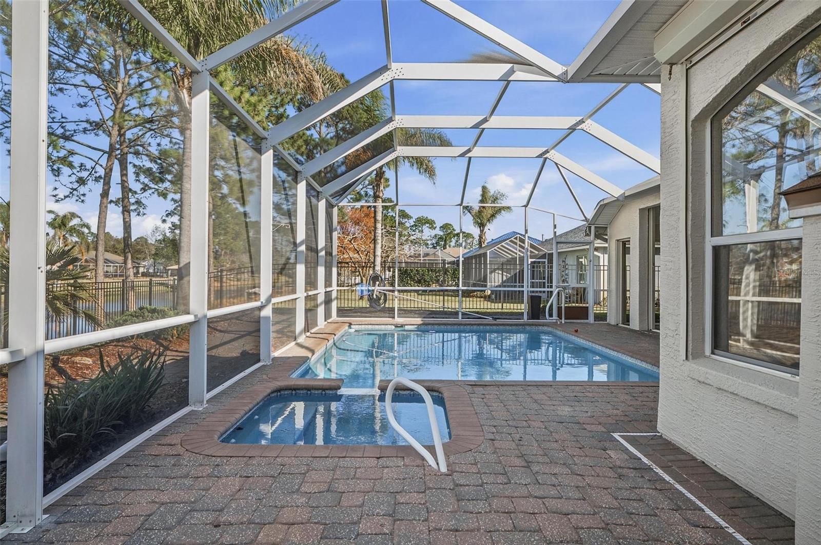 INDIAN TRAILS - Residential