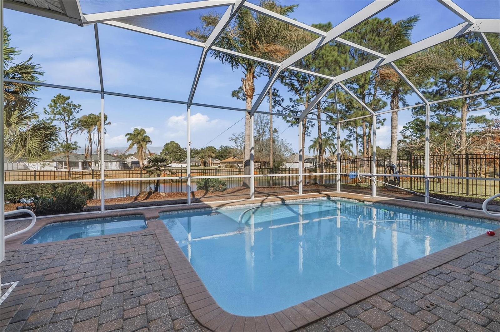 INDIAN TRAILS - Residential