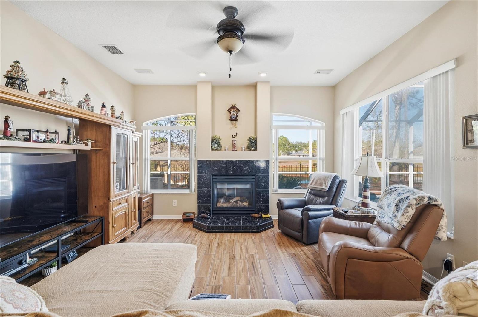 INDIAN TRAILS - Residential