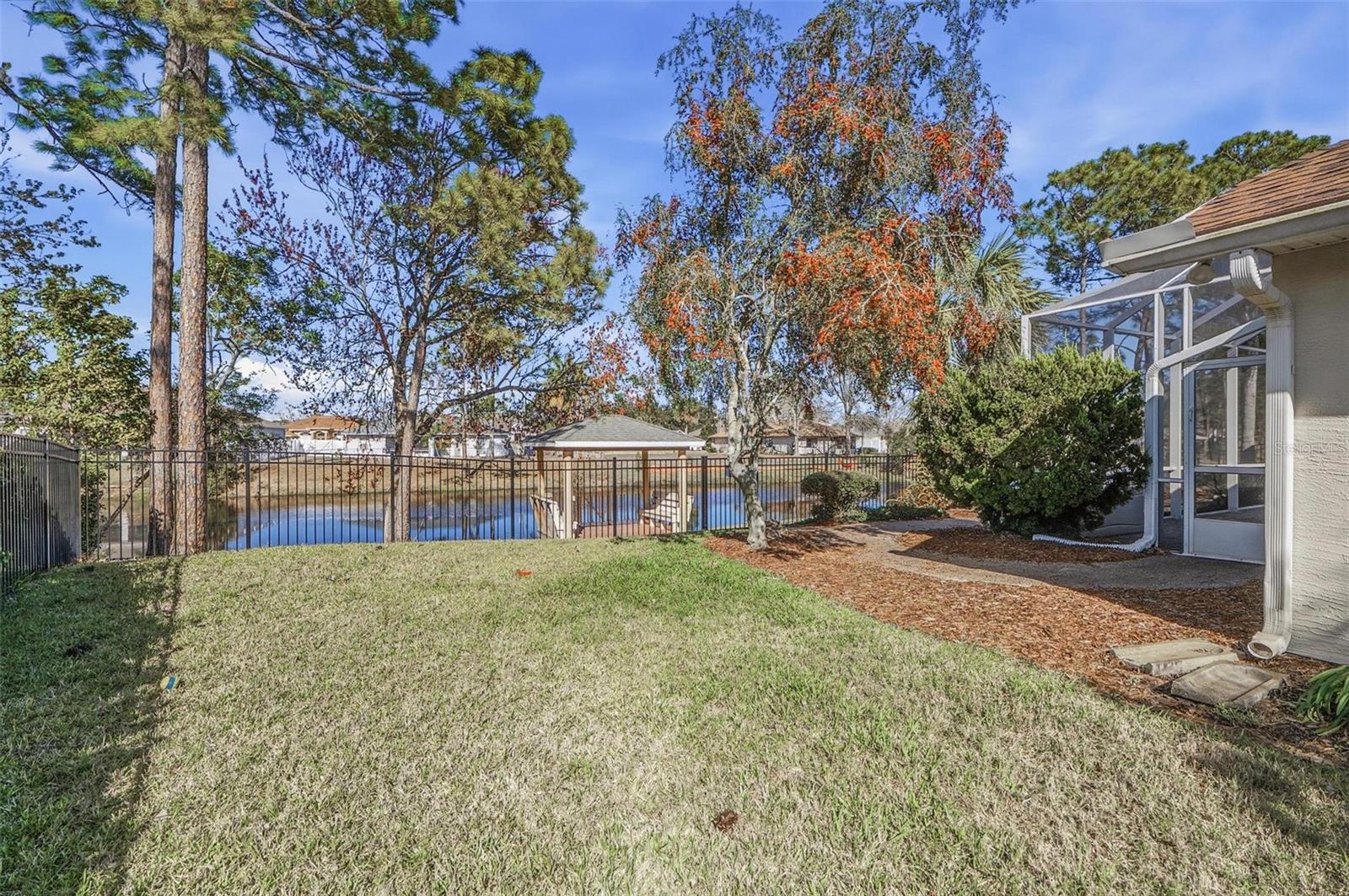 INDIAN TRAILS - Residential