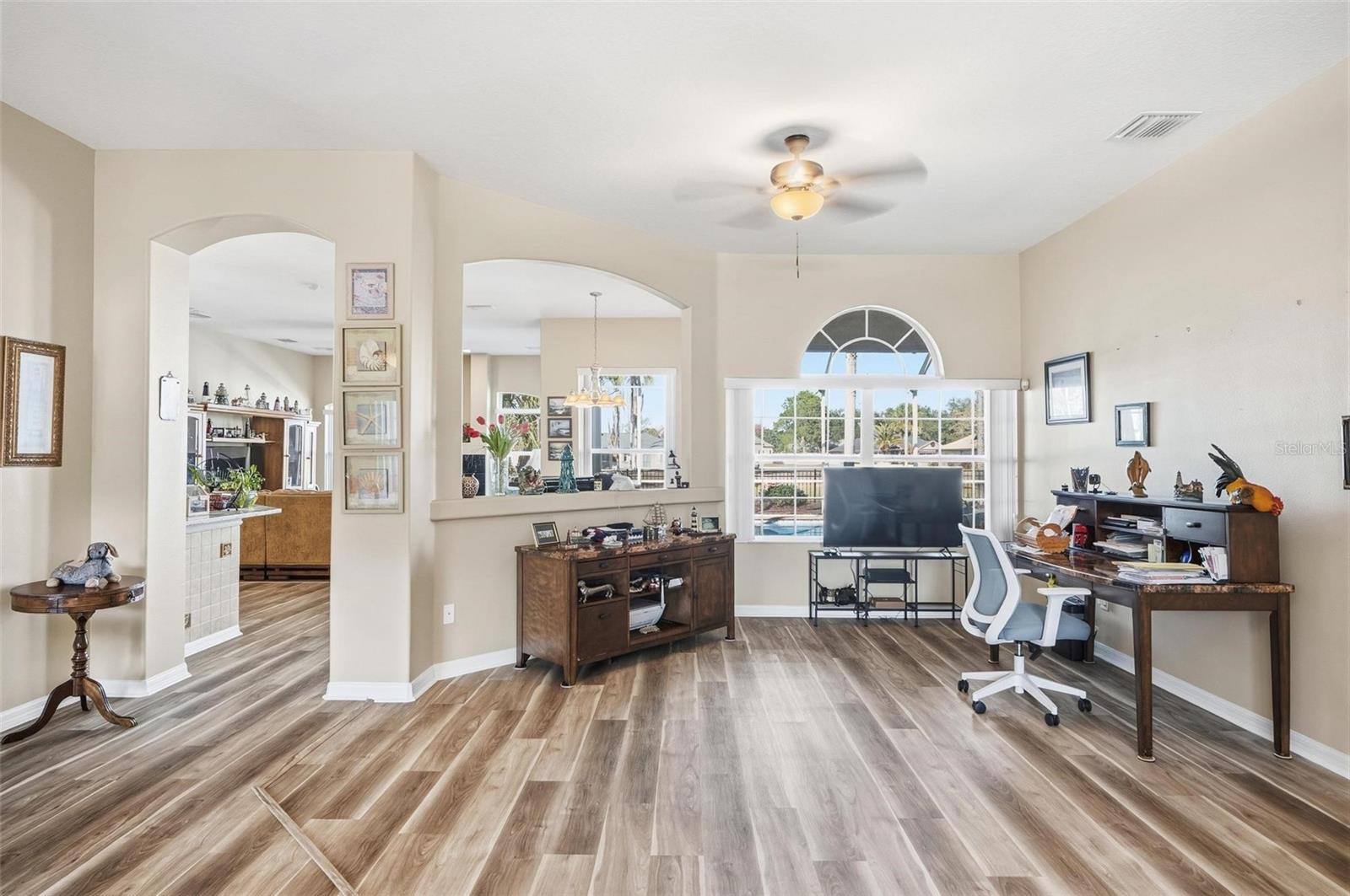 INDIAN TRAILS - Residential