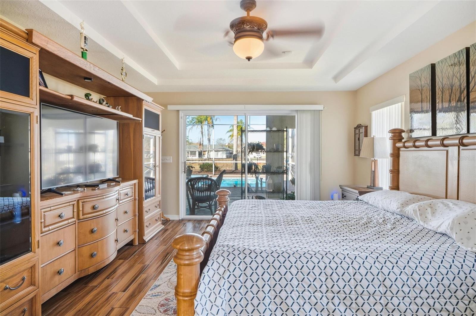 INDIAN TRAILS - Residential