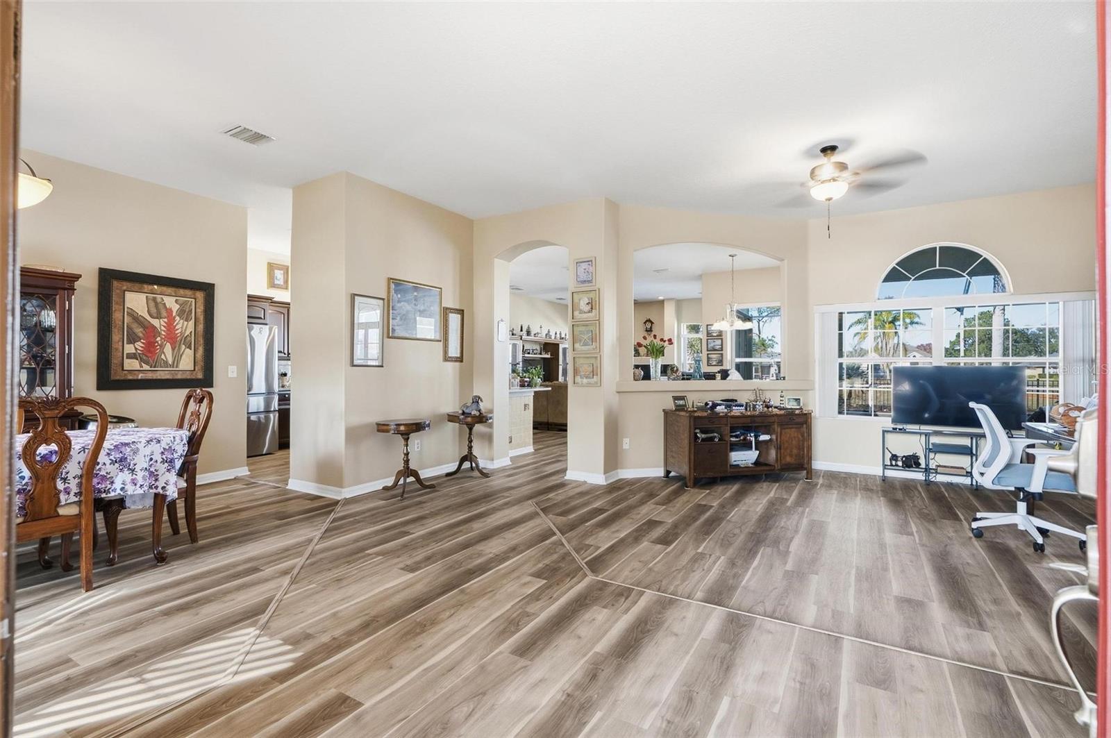 INDIAN TRAILS - Residential