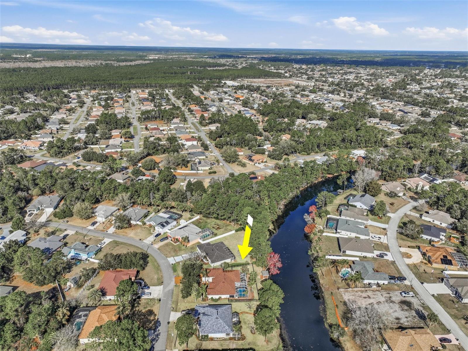 INDIAN TRAILS - Residential