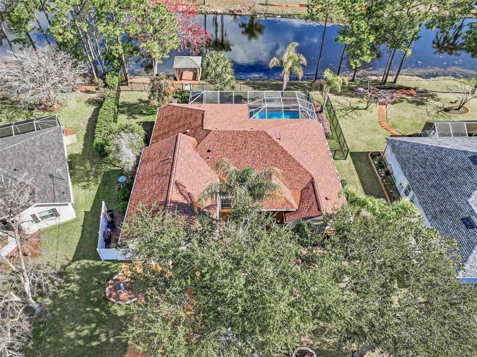 INDIAN TRAILS - Residential