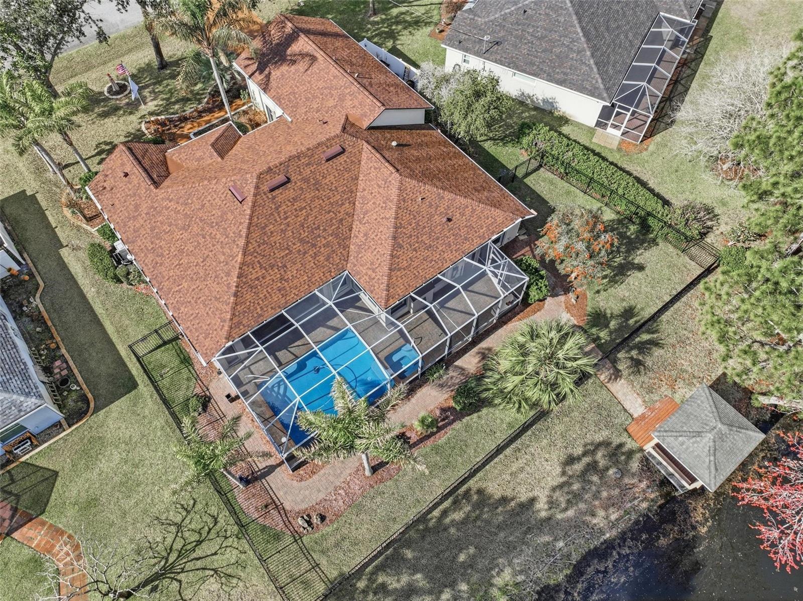 INDIAN TRAILS - Residential