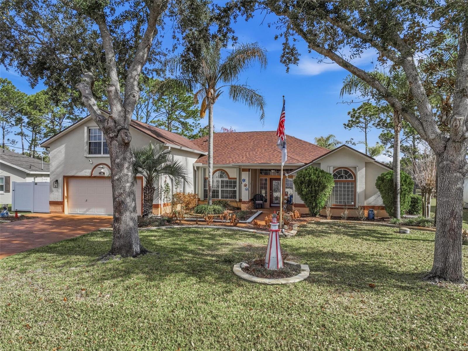 INDIAN TRAILS - Residential