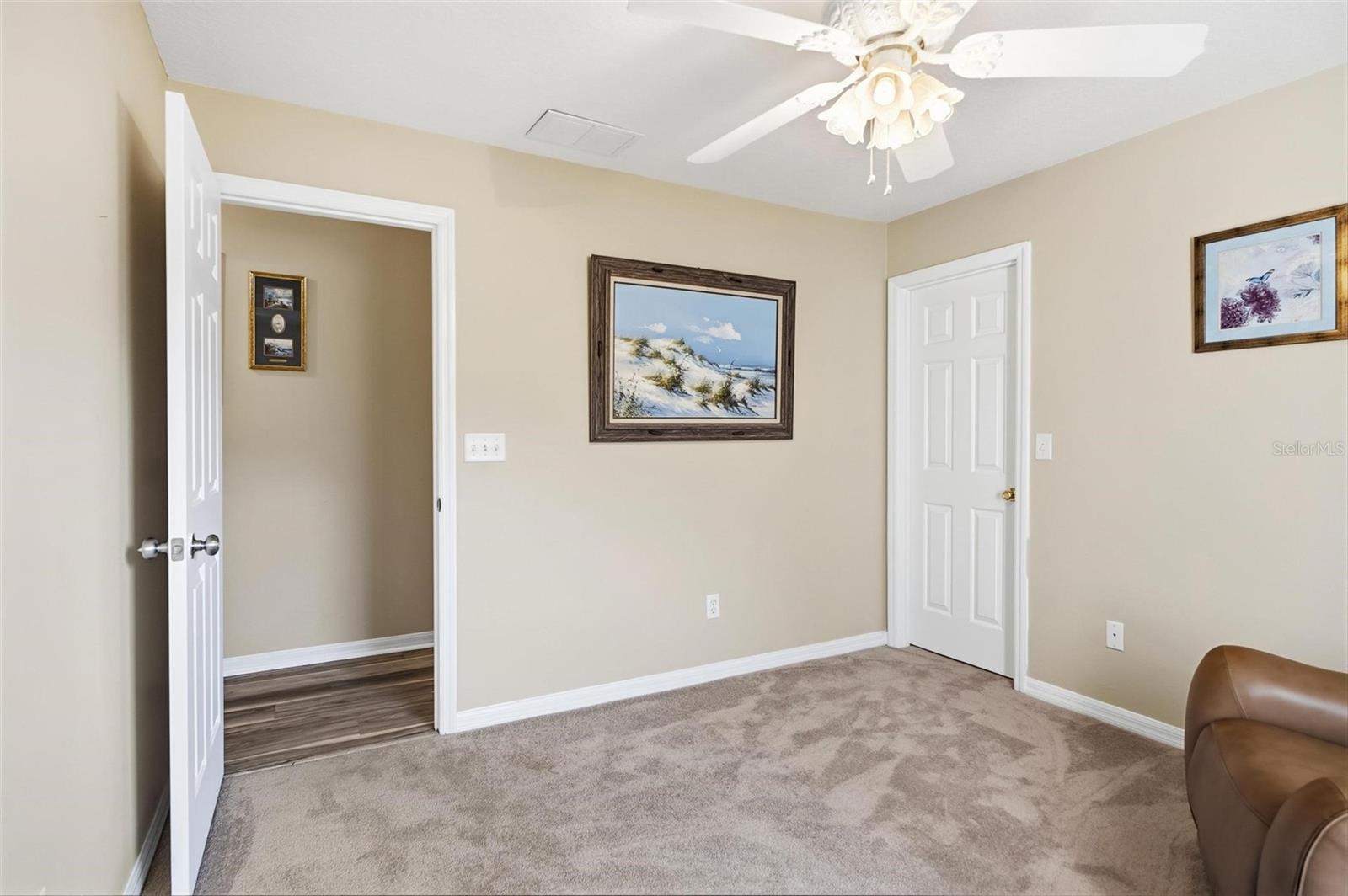 INDIAN TRAILS - Residential